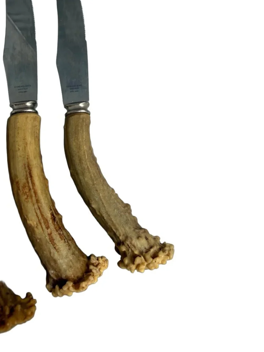 Sheffield set antler